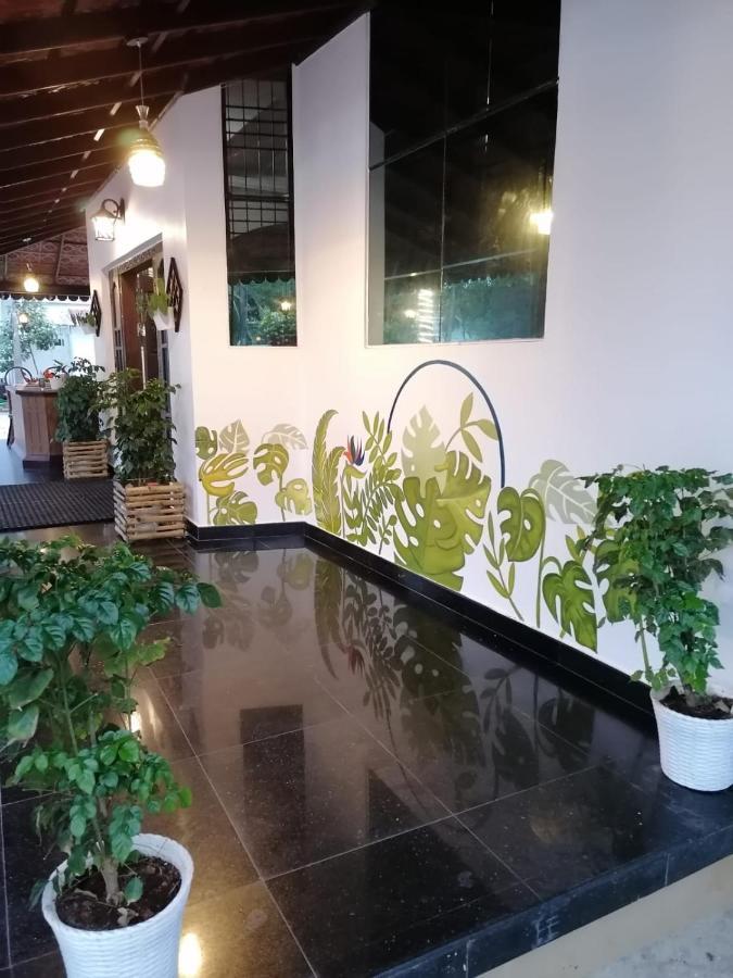 Palm Beach Resort, Alleppey Alappuzha Bagian luar foto