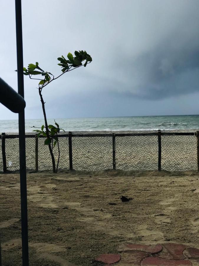 Palm Beach Resort, Alleppey Alappuzha Bagian luar foto