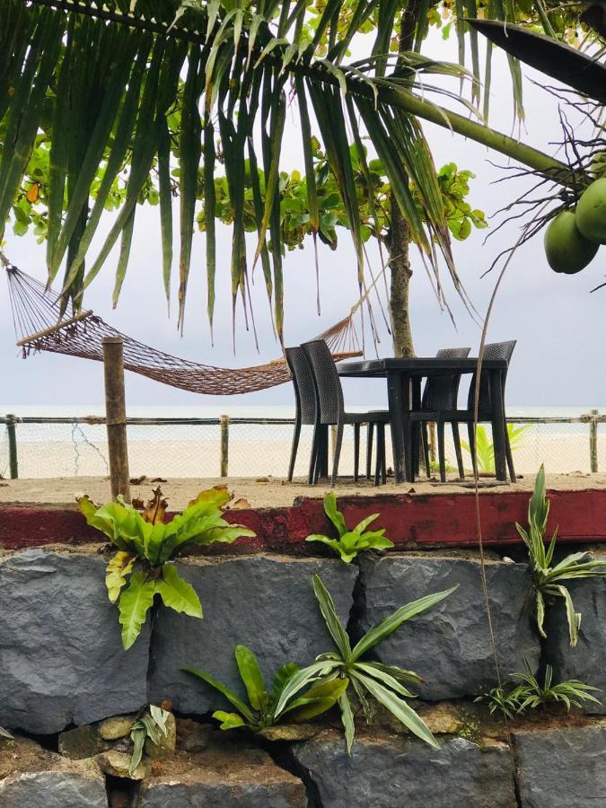 Palm Beach Resort, Alleppey Alappuzha Bagian luar foto