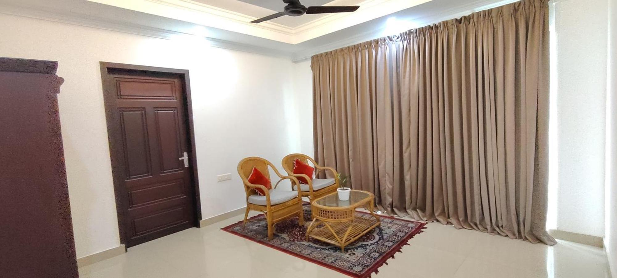 Palm Beach Resort, Alleppey Alappuzha Bagian luar foto