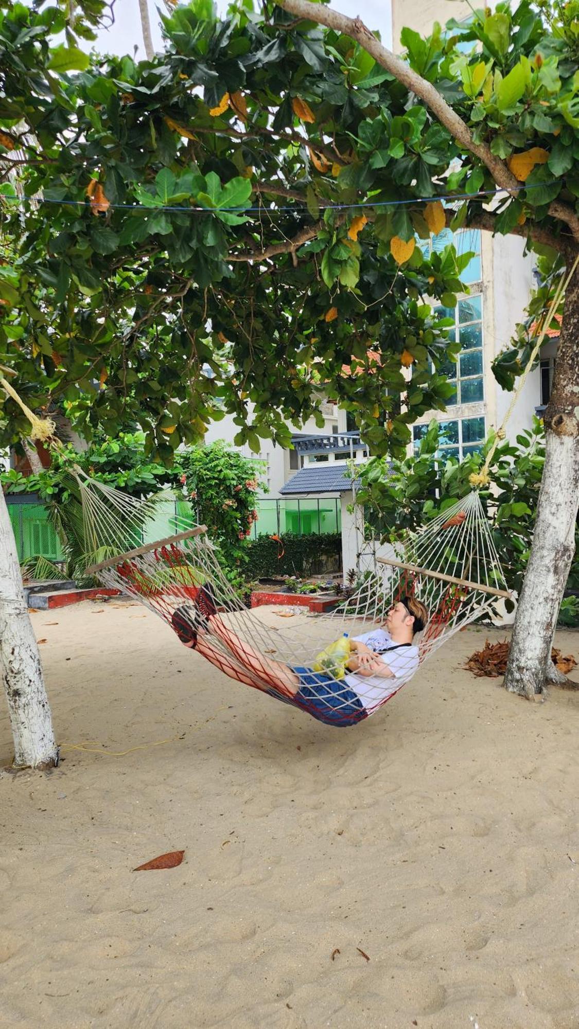 Palm Beach Resort, Alleppey Alappuzha Bagian luar foto