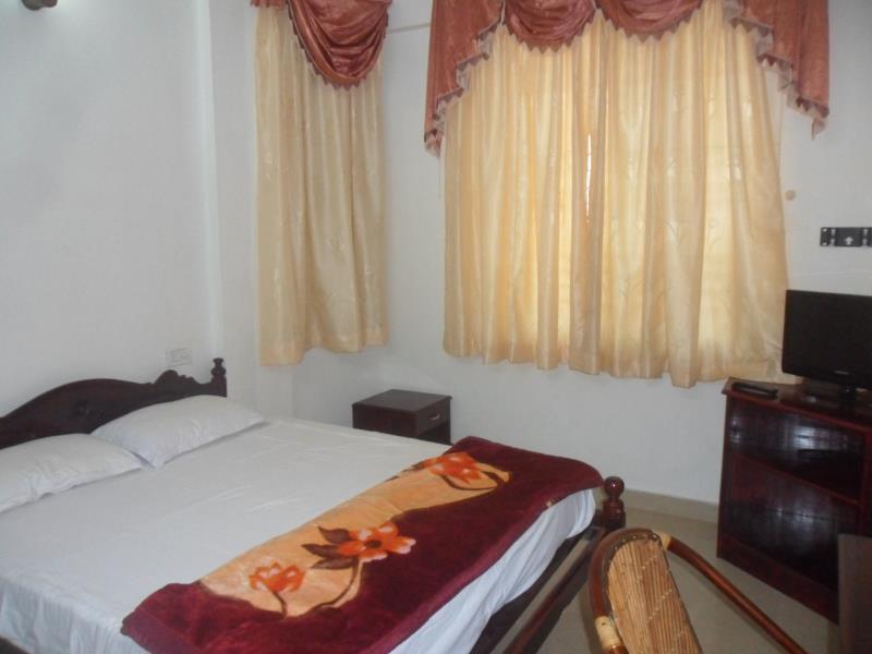 Palm Beach Resort, Alleppey Alappuzha Bagian luar foto